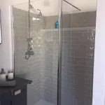 Le Nid Du Heron, Maison Avec Piscine Chauffee Privative Au Coeur De نانت