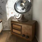 Le Nid Du Heron, Maison Avec Piscine Chauffee Privative Au Coeur De نانت