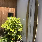 Le Nid Du Heron, Maison Avec Piscine Chauffee Privative Au Coeur De *