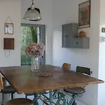 Le Nid Du Heron, Maison Avec Piscine Chauffee Privative Au Coeur De * نانت