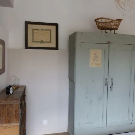 Le Nid Du Heron, Maison Avec Piscine Chauffee Privative Au Coeur De بيت للعطل *