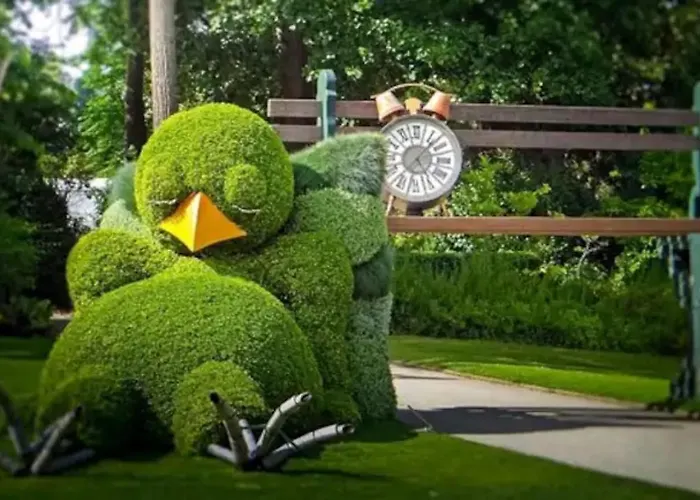 Le Nid Du Heron, Maison Avec Piscine Chauffee Privative Au Coeur De Prázdninový dům *