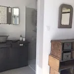 Prázdninový dům Le Nid Du Heron, Maison Avec Piscine Chauffee Privative Au Coeur De